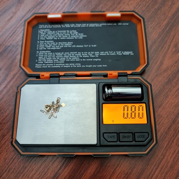 18k bracelet with little twinhearts pendant design - Picture 10 of 16